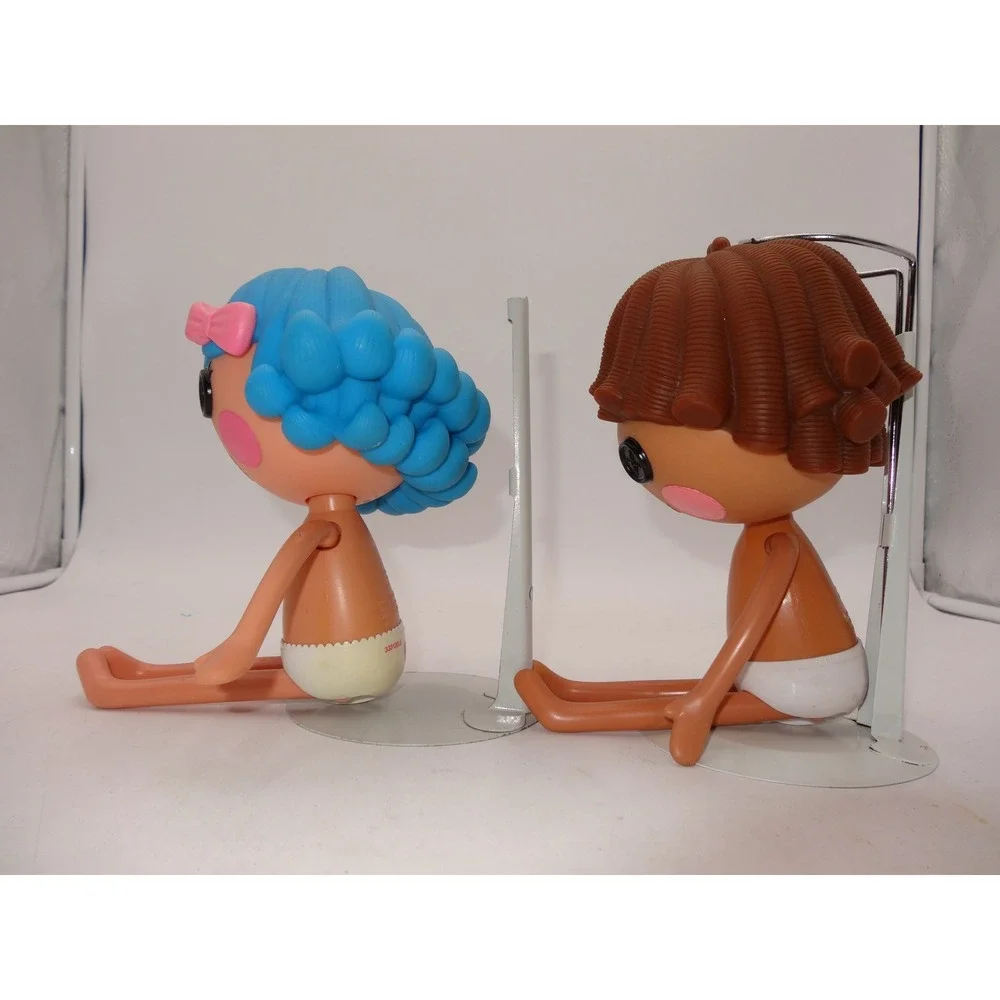 Lalaloopsy‎ Sir Battlescarred and Rosy Bumps 'N' Bruises 12 Inch Doll Set